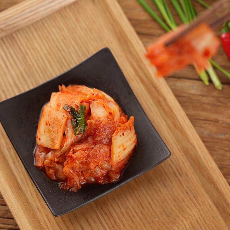 Kimchi coreano Pulmuone