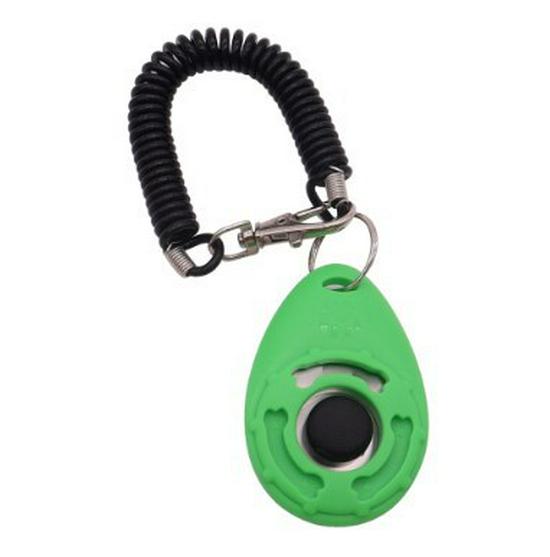 

Эксклюзив для новичков: Бесплатная доставка Кликер для дрессировки собак - Кнопка-издаватель звука для общения с питомцем