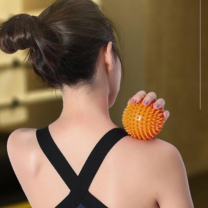 LISM Massage Ball Set