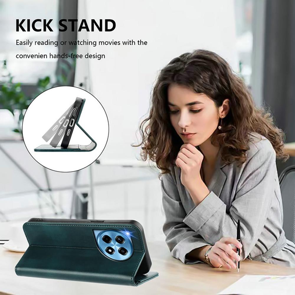 Für Oneplus ACE 5 Ultra 5G Magnetisches Leder Flip Book Funda OnePlus ACE 5 Racing Luxus Hülle One Plus ACE 2 5 Pro 3 2V Etui