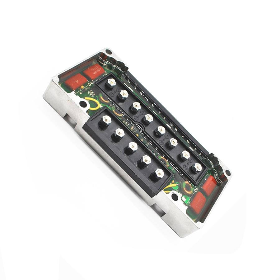 New Ignition Cdi Module For Mercury Outboard 40-125 Hp 114-5772 332-5772a1