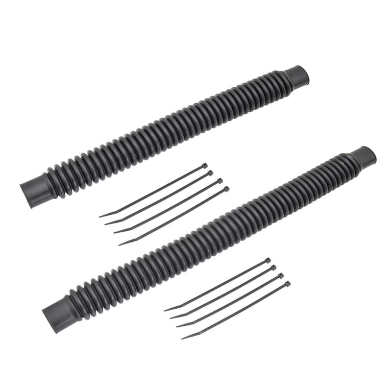 Flexible Rubber Hose Diving Round Corrugated Hose Replacement Scubas Diving Corrugated Exhaust Hose Pipe Enduring
