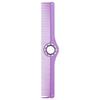 Professional Rotating Finger Ring Hair Comb Portable Rotating Bearing Grooming Comb  Barber