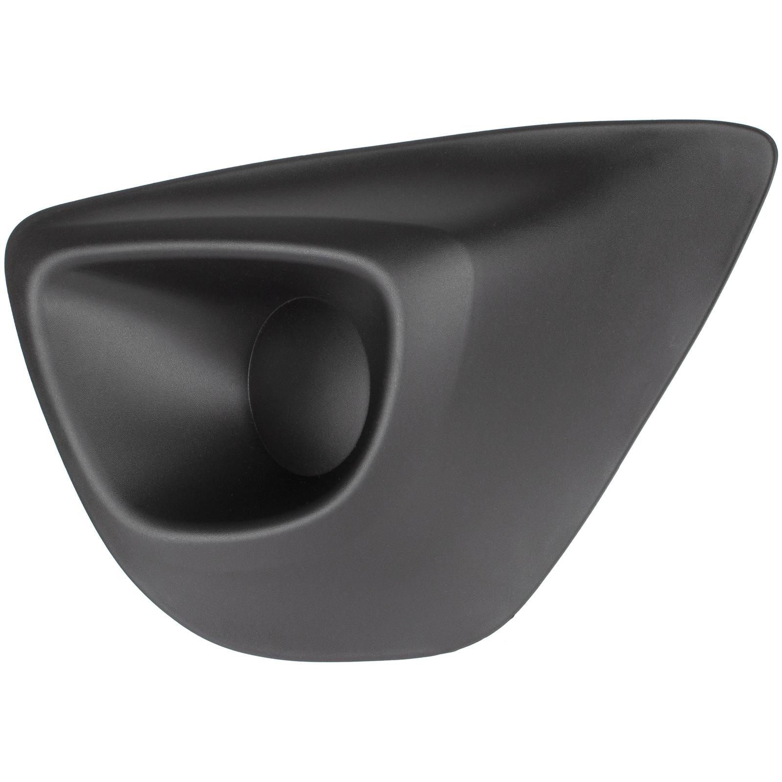 Super Merchant Grille De Pare-Chocs Avant Gauche Renault Trafic Iii 14-19