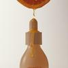 AROMATICA Glow Vita C Toning Serum Orange & Neroli Radiance Hydration 30ml