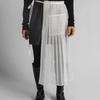 TROA Half Apron Wrap Skirt (Banchi)