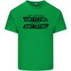 If Mud Aint Flying Motocross MotoX 4X4 Unisexs Light Cotton TShirt