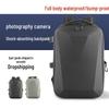 Waterproof Anti-Collision EVA Drone Photography Camera Backpack