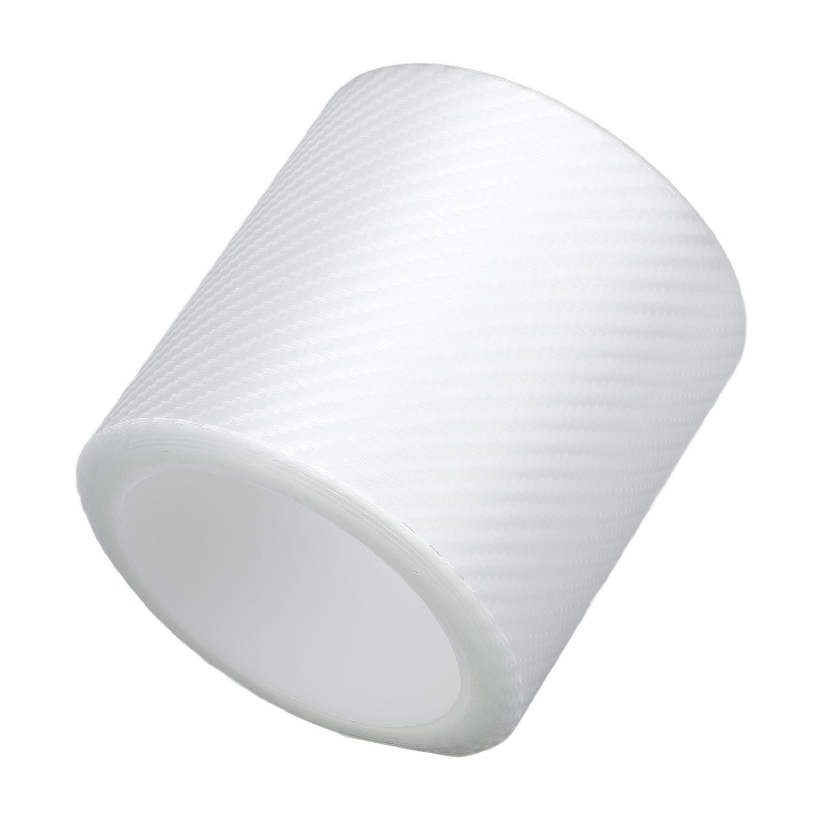 

Защита кромки двери автомобиля, длина 16,5 футов, ширина 4 дюйма, из углеродного волокна, устойчивая к царапинам, водонепроницаемая