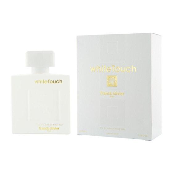 

Парфюм Franck Olivier White Touch 100мл