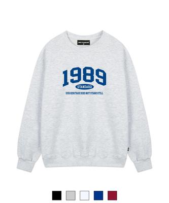 1989STANDARD Our 1989 Sweatshirt (Stmstd-0004)