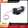 12V/24V Diesel Generator Flameout Throttle Control Device
