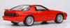Scale Automobile Kit Mazda Savanna Blaze Plastic Model Kit MN08 PLATZ/MONO 1/32 RX-7 (FC3S) Red, Pre-Colored