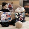 Given Manga Vai Receber Anime Pillowcases Home Bedding Decorative Pillow Cover Wedding Super Soft Pillow Case