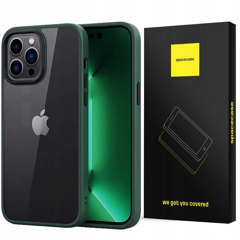 Sc Metro Iphone 14 Pro Max Zielony