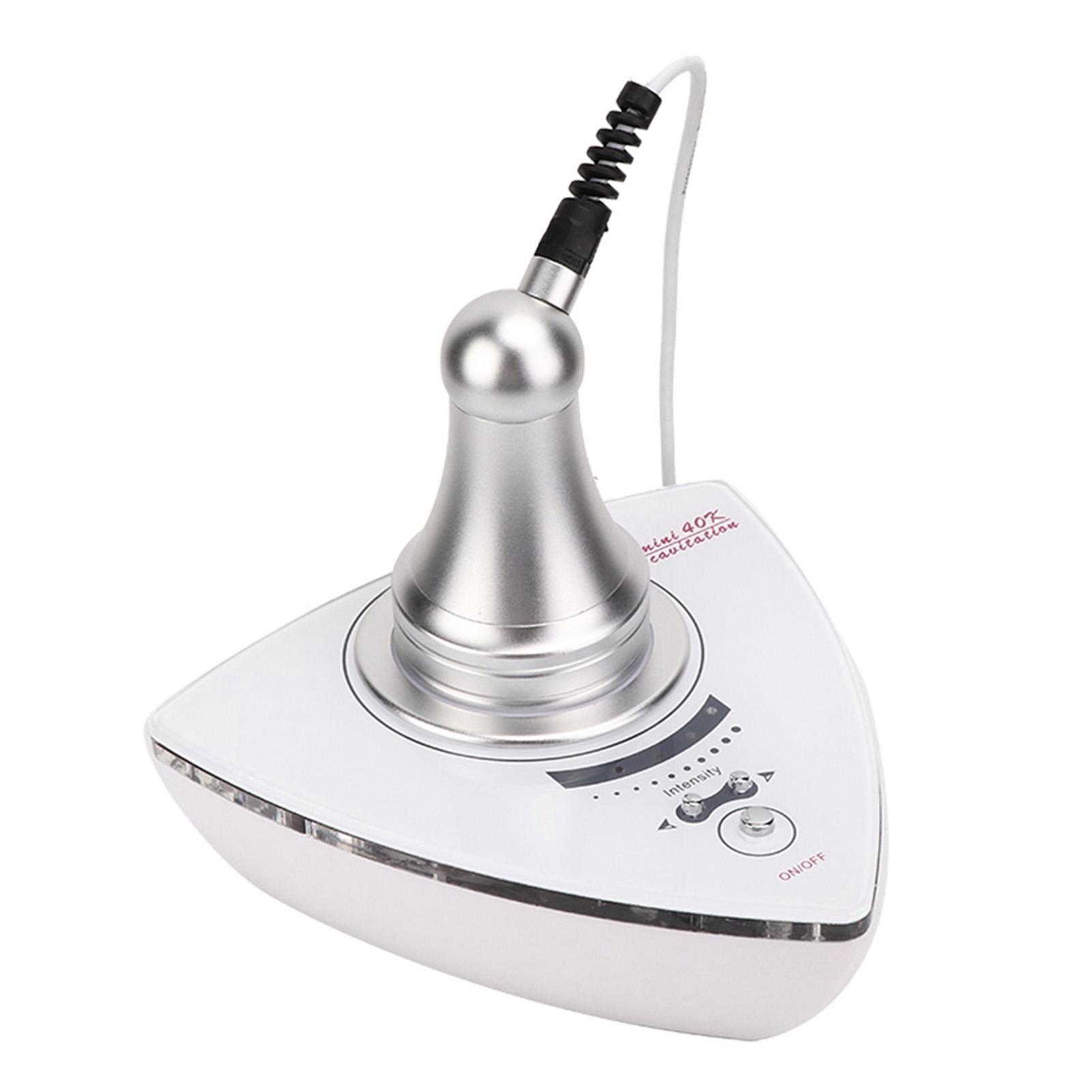 

40K Ультразвуковая Кавитация RF Целлюлит Жир Удаление Тела Похудение Красота Машина US Plug