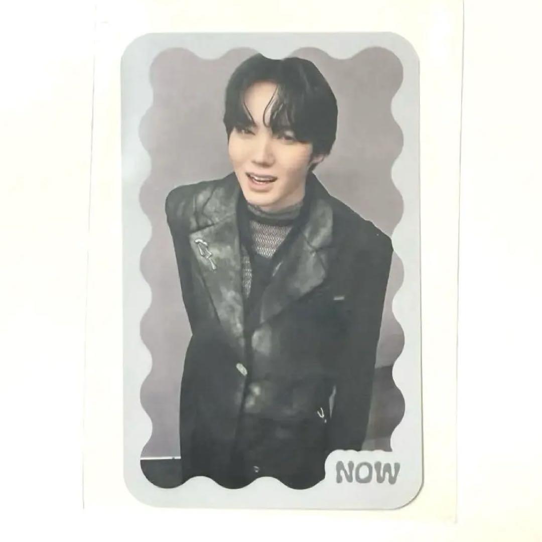 

[USED] The cause is in me. Genjibu Koizumi Mitsuki Sukusuku Trading Card FC Membership Renewal Benefits