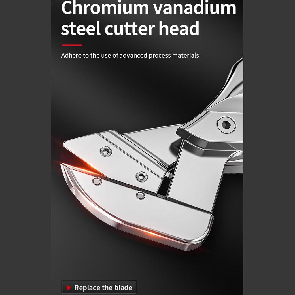 NAWIN Tin Cutting Scissors Power Tool Brushless Motor Cordless