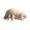 25cmCute Tardigrade Plush Toy, Soft Stuffed Animal Toy, LovelyWater Bear Insect Doll For Kids Educational Toy Boys Birthday Gift