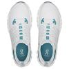 On Cloudswift 4 Running Shoes Men's White Blue (Unisex) Running Shoes 3MF10130622