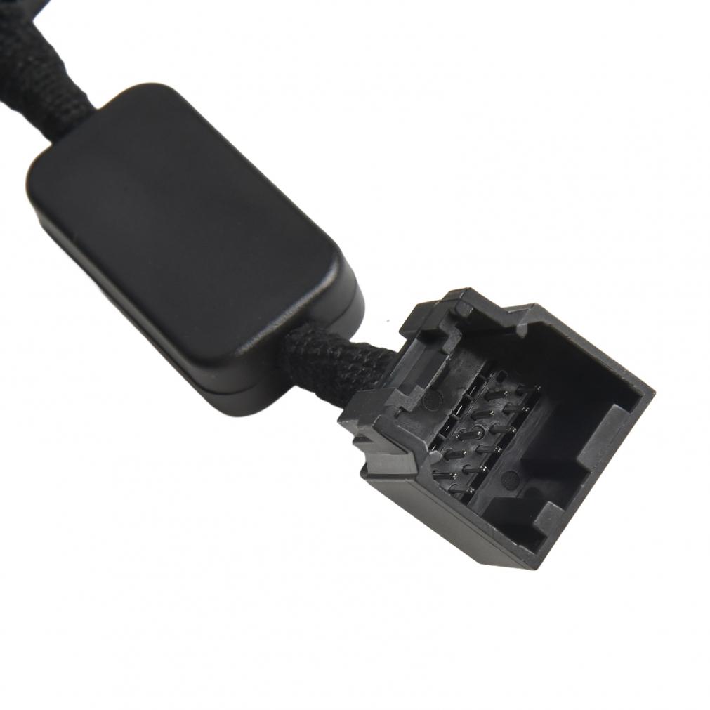 Automatic Start Stop Off P-lug Adapter For Alfa Romeo-Stelvio G-iulia 2017-2023