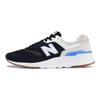 New Balance 997H Black Unisex Sneakers CM997HHB