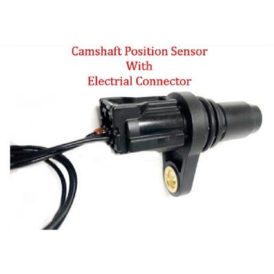 Camshaft Position Sensor With Electrical Connector Fits: Toyota 2005-