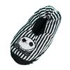 The Nightmare Before Christmas Unisex Adult Jack Skellington Slippers