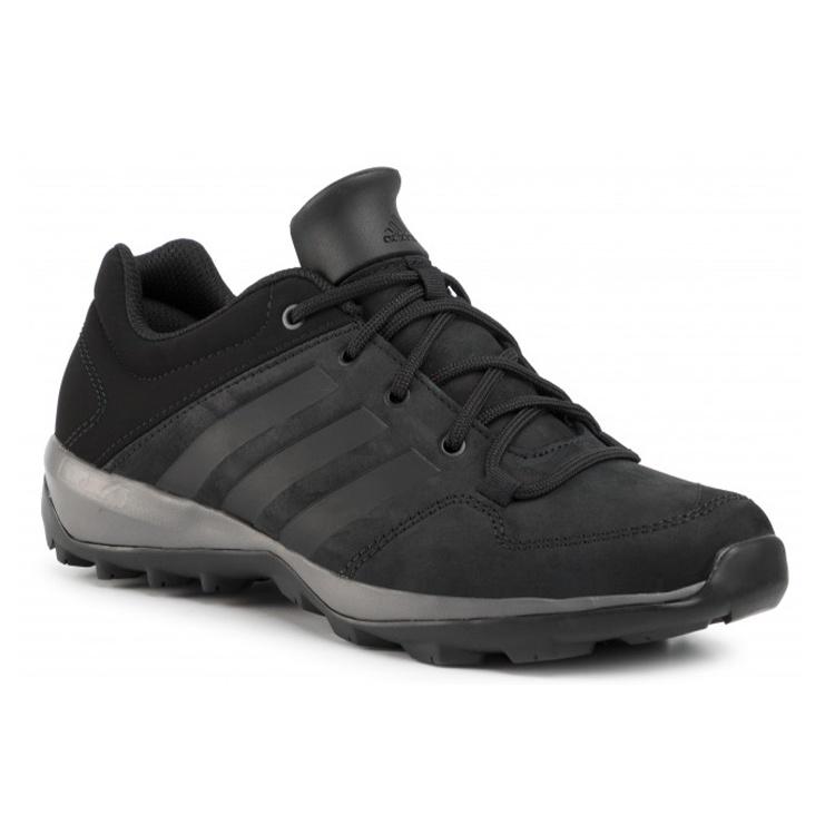 adidas Daroga Plus 'Black Granite' Men's B27271