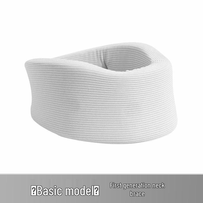 

Гейтер для поддержки шеи для езды на велосипеде и использования в офисе One Size