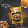 Catch Chana Masala 100g Authentic Indian Spice Blend For Flavorful Chickpea Curry And Aromatic Home Cooking