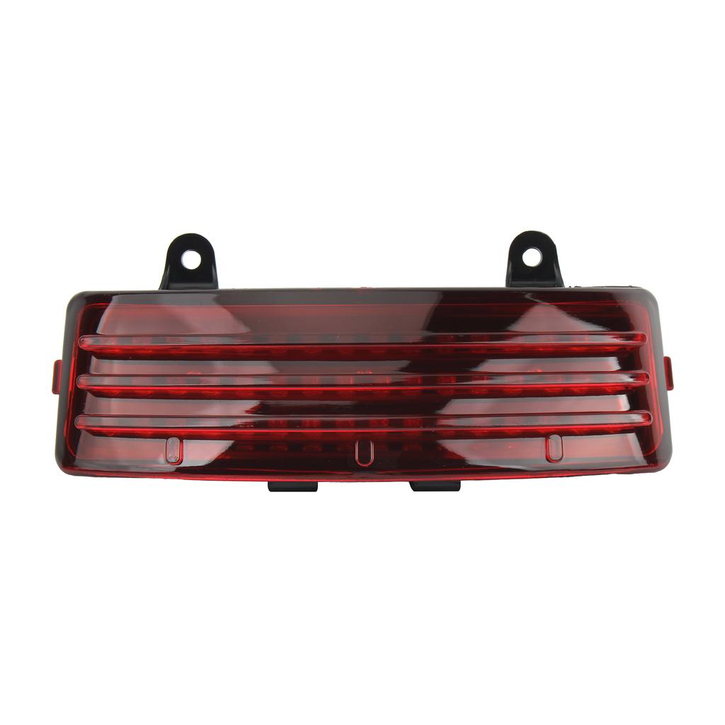 2014-2026 Motorcycle LED Rear Taillights Trim Moto Brake Light For Harley Touring Street Glide Road King FLHX FLTRX