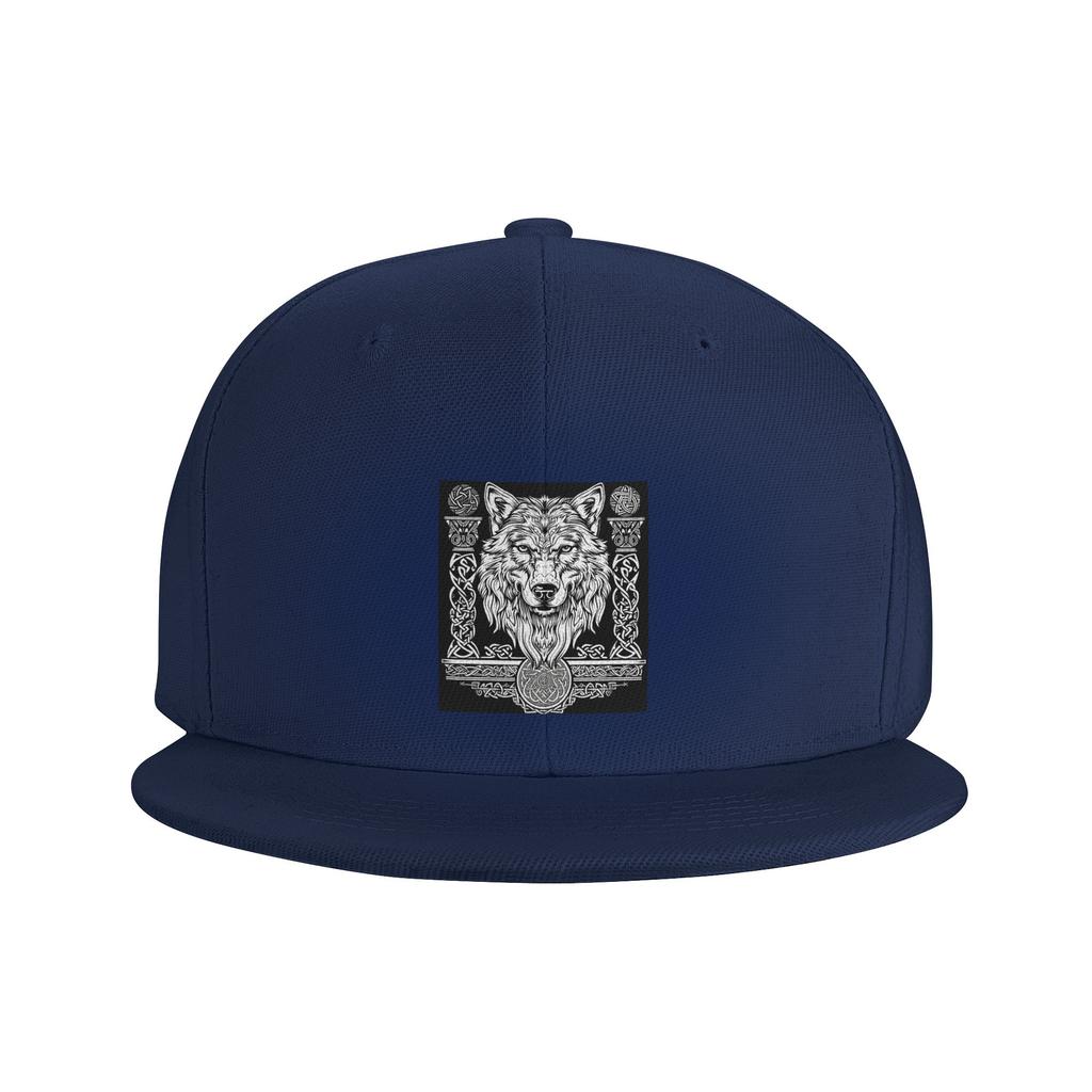 Norse Nordic Viking Celtic Baseball Caps Snapback Fashion Baseball Hats Breathable Casual Casquette Outdoor for Unisex