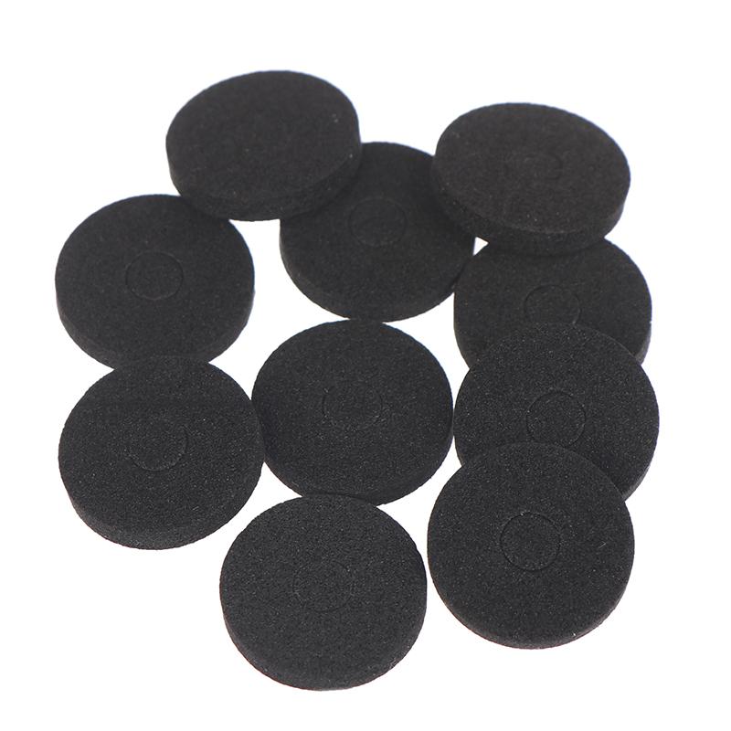 10Pcs Car Shell Column Special Remote Control Model Car Shell Protective Foam Gasket Pillar Gasket