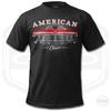 Retro 1969 Electra American Luxury Car TShirt 100 Cotton ONeck Short Sleeve Summer Casual Mens Tshirt Streetwear