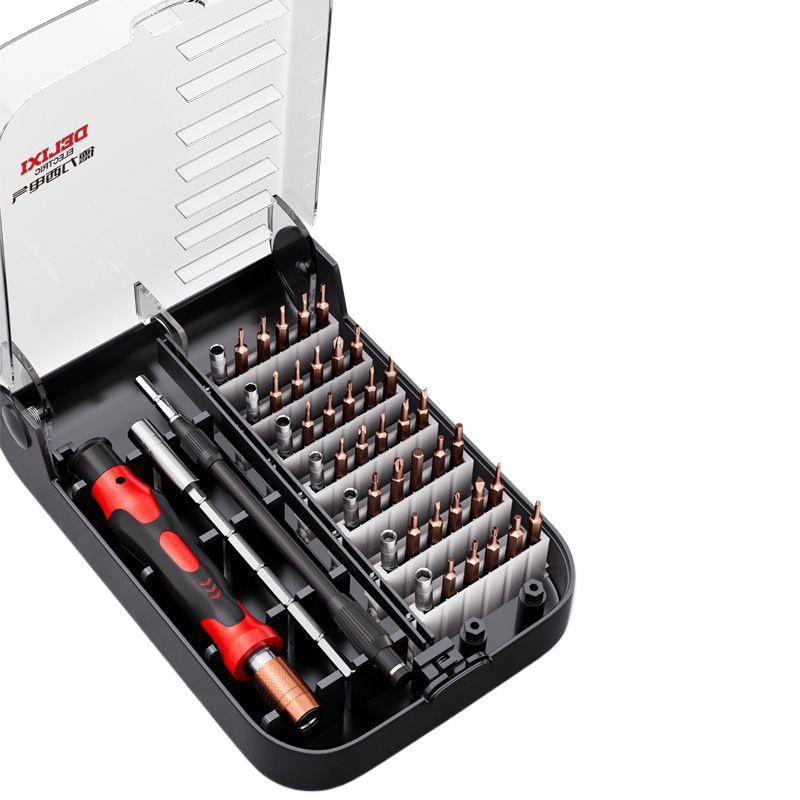 Sada šroubováků - Torx, Oprava notebooků a telefonů, Multifunkční nástroj, Doprava zdarma