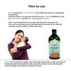 Kerala Ayurveda Jeerakarishta 450 Ml Postpartum Digestive Tonic For Better Post Delivery Health