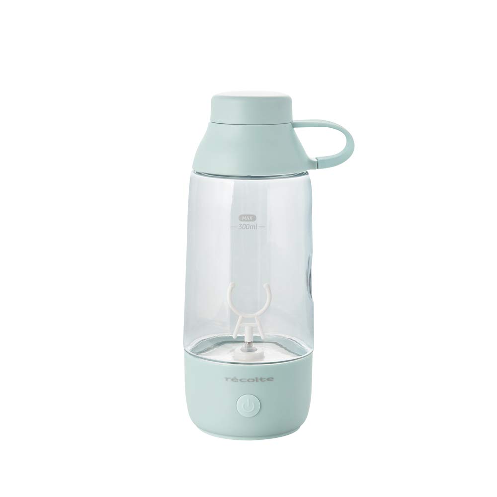 

Recolte Powder Drink Mixer recolte Powder Drink Mixer RPM-1 (Pale Blue)