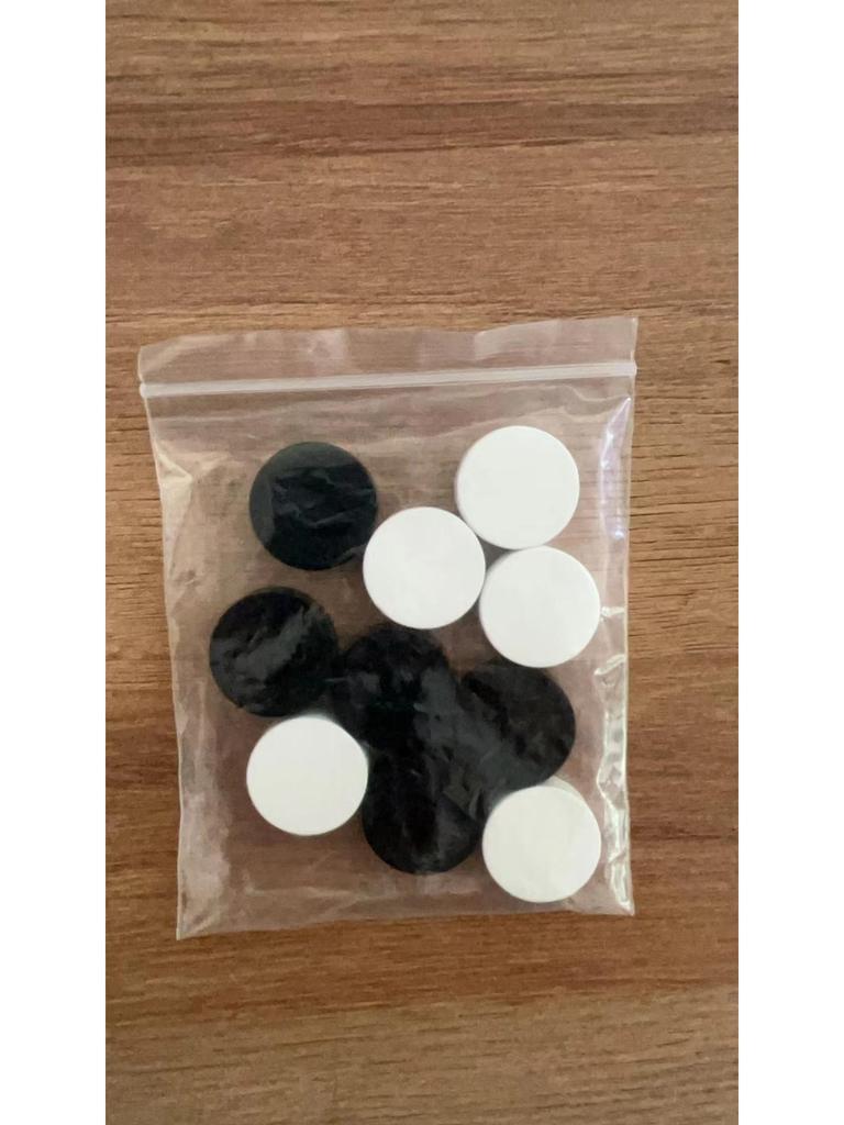 Interactive Parent-Child Mahjong Chess Board Game - Double Player Battle and Fun Educational Toy