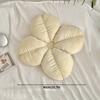 Flower Sitting Cushion Decorative Chair Cushions for Decorative Sofa Office Seat Cushion Flower Sofa Pillows Decor Bedroom