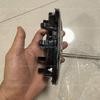 152mm TOYOTA OEM SMONTOVANÝ ZNAK 90975-T2008 Pasuje na Yaris 2015 Znak na přední mřížku