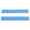 Professional Conductive Rubber Pad Silicone Key Contact Pad for Keyboard Key Contact Repair in Homes and Studio Settings