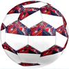 LOSC Lille FC Size 5 Standard Football Durable Training Match Soccer Ball for Adult Outdoor Sports