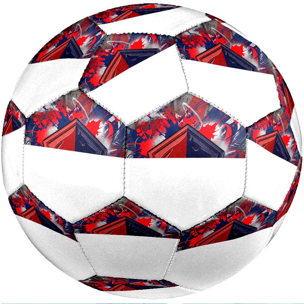 LOSC Lille FC Size 5 Standard Football Durable Training Match Soccer Ball for Adult Outdoor Sports