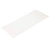 Nishikawa Imabari Face Quick For Everyday Use and Going Made In White TT21121623W [Nishikawa] Towel, Towel, 100% Cotton, Smooth, Soft, Supple, Gauze,