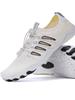 Unisex Five-Finger Barefoot Shoes for Hiking, Surfing, Climbing, and Trail Running