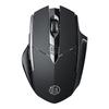INPHIC PM6 Rechargeable Ergonomic Silent Wireless Mouse