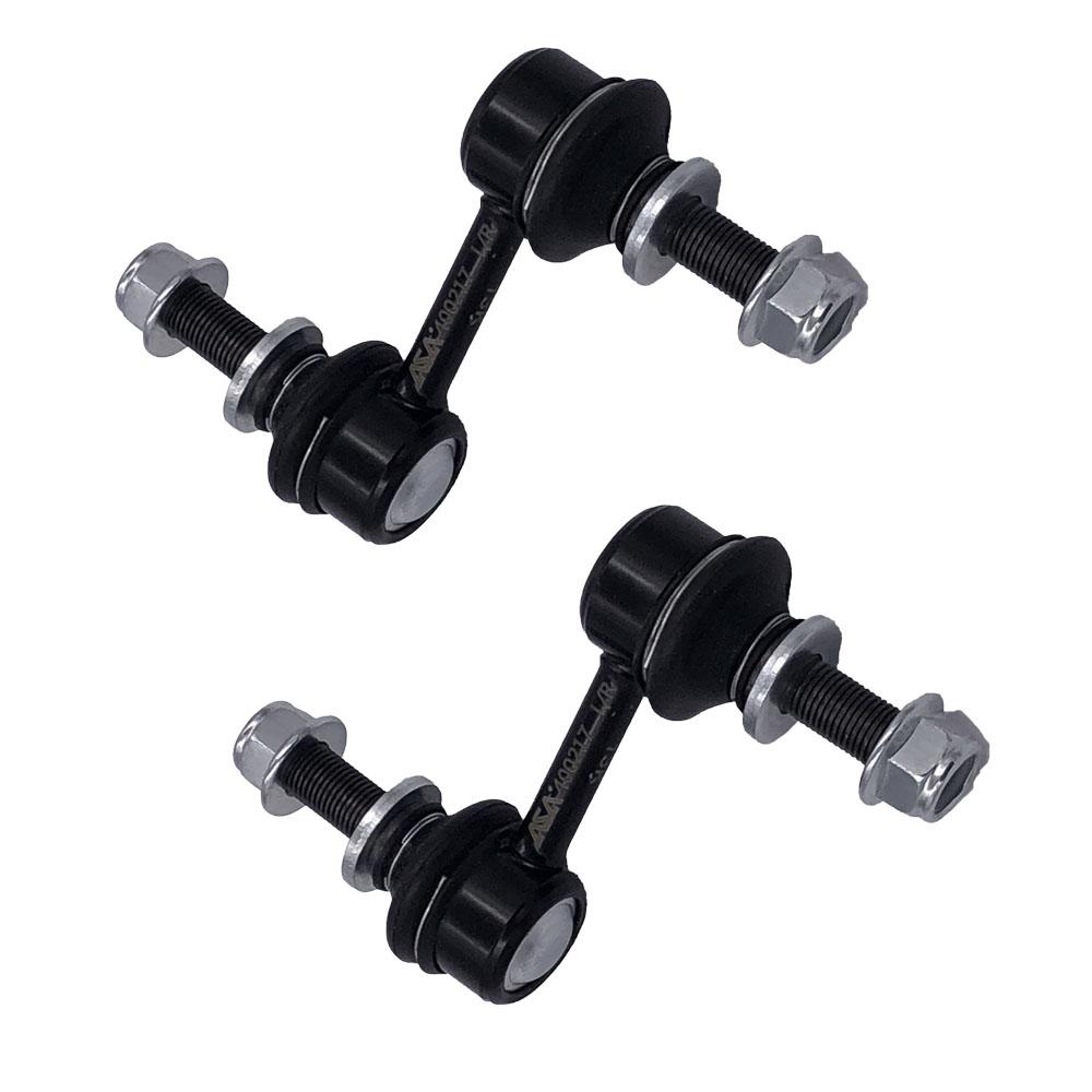 2PCS Front Stabilizer Link For Subaru Outback BR Legacy BM Forester SJ BYD Qin 100 2.0L/2.5L/2.5T/3.6L Accessories
