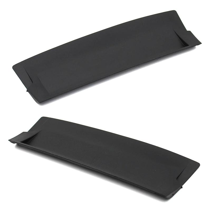 W204 Dashboard Display Screen Tray Cushion Cover Trim Replacement For Mercedes Benz C Class C180 C200 C220 C250 C300 2007-2010
