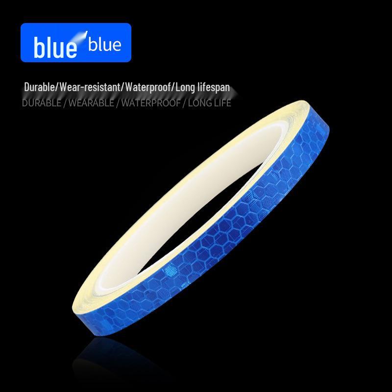 

Набор из 36 шт. светоотражателей на спицы велосипеда со светящимися наклейками на колеса для ночной езды